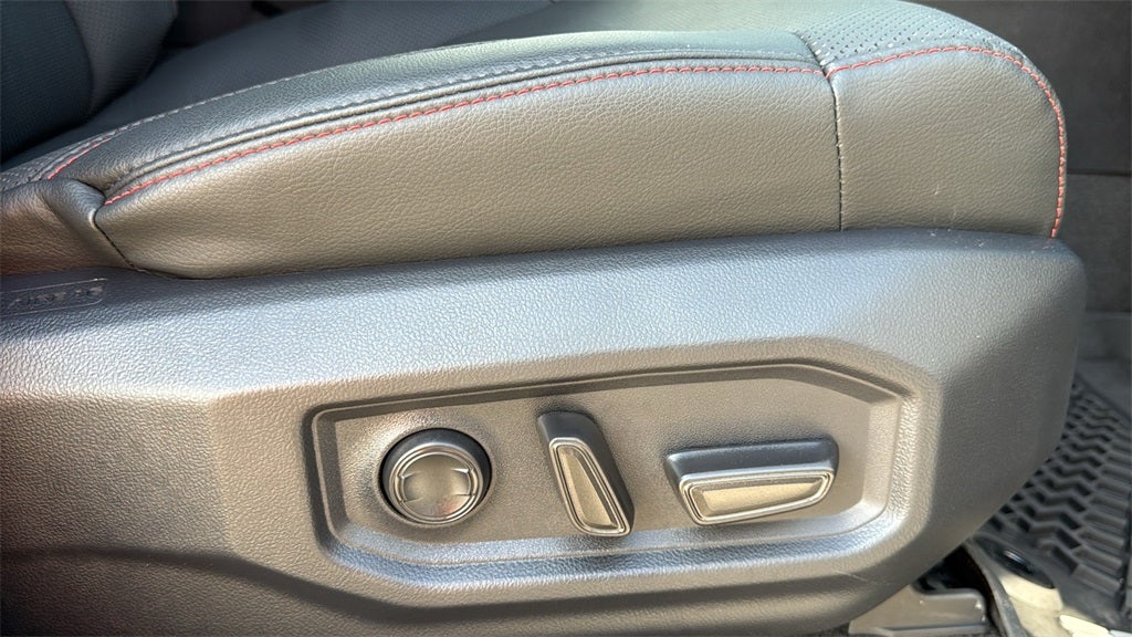 2026 Toyota SEQUOIA 4WD TRD Pro