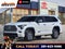 2025 Toyota Sequoia 1794 Edition