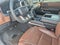 2025 Toyota Sequoia 1794 Edition