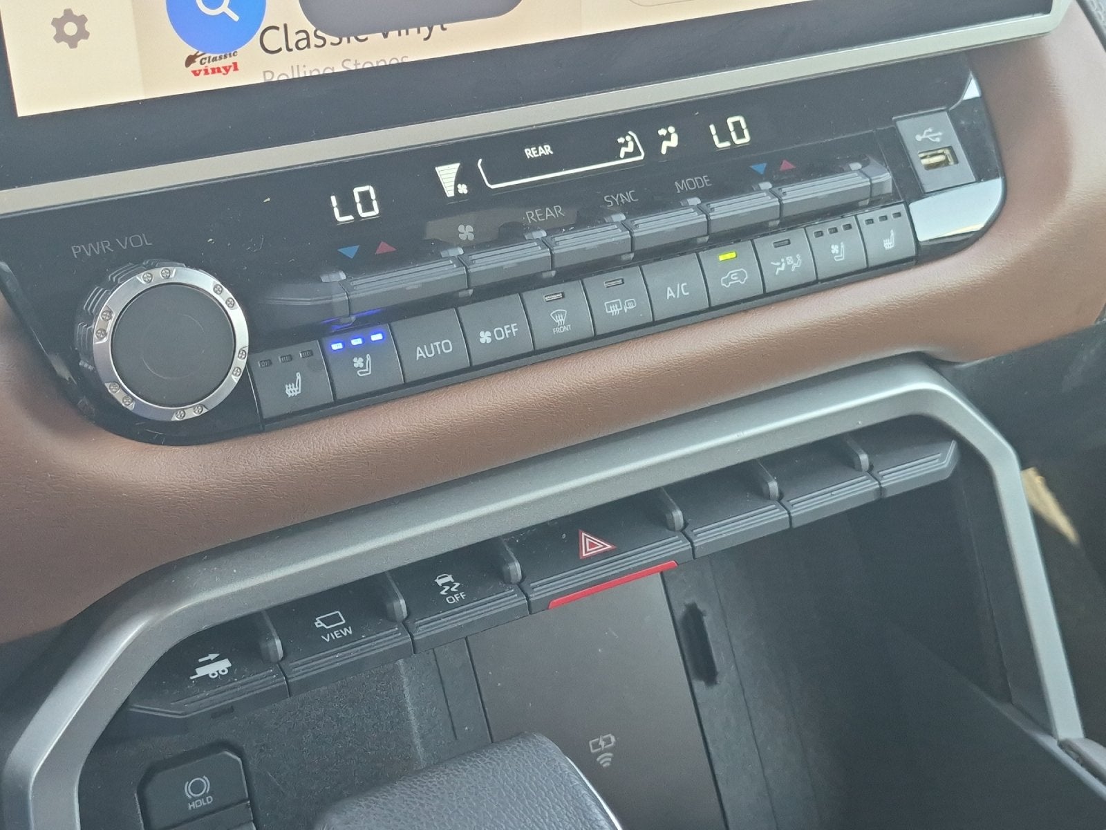 2025 Toyota Sequoia 1794 Edition
