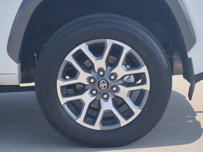 2025 Toyota Sequoia 1794 Edition