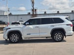2025 Toyota Sequoia 1794 Edition