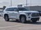2025 Toyota Sequoia 1794 Edition
