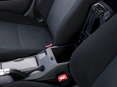 2012 Mitsubishi Lancer ES