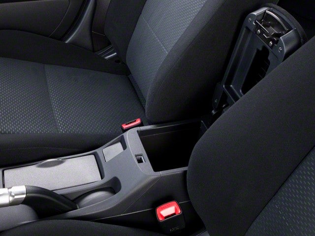 2012 Mitsubishi Lancer ES