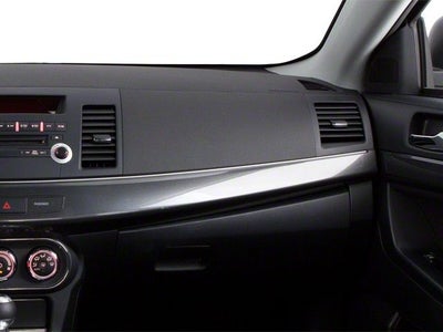 2012 Mitsubishi Lancer ES