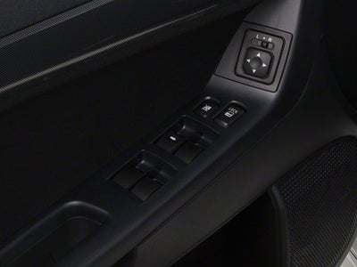 2012 Mitsubishi Lancer ES