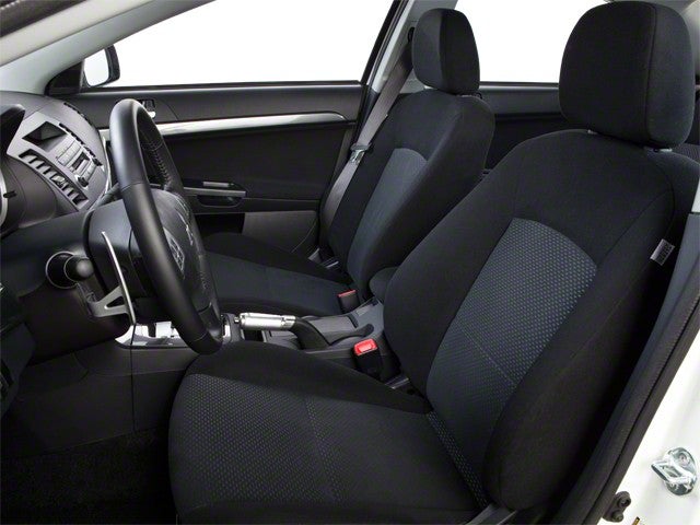 2012 Mitsubishi Lancer ES