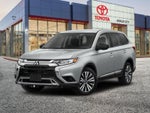 2019 Mitsubishi Outlander SE