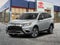 2019 Mitsubishi Outlander SE