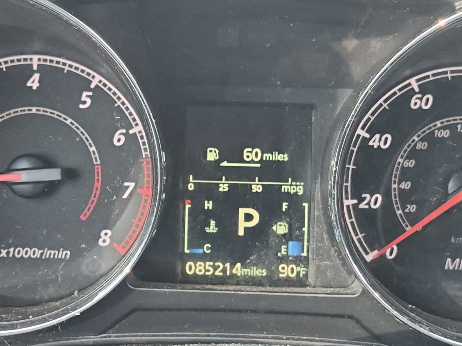 2022 Mitsubishi Outlander Sport 2.0 SE
