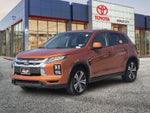 2022 Mitsubishi Outlander Sport 2.0 SE