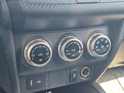 2022 Mitsubishi Outlander Sport 2.0 SE