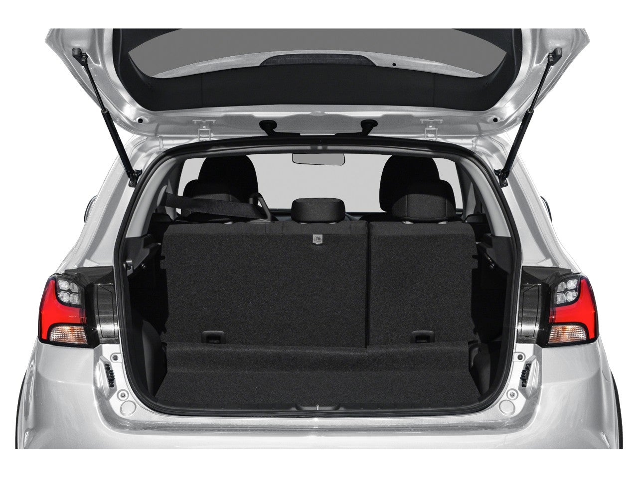 2024 Mitsubishi Outlander Sport 2.0 ES