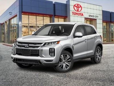 2024 Mitsubishi Outlander Sport 2.0 ES