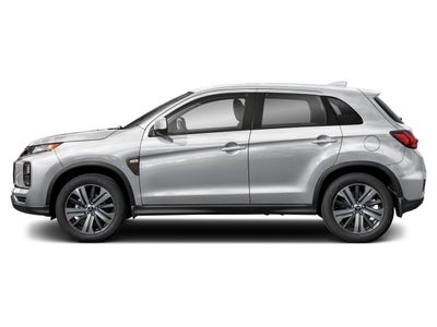 2024 Mitsubishi Outlander Sport 2.0 ES