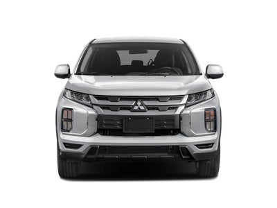 2024 Mitsubishi Outlander Sport 2.0 ES