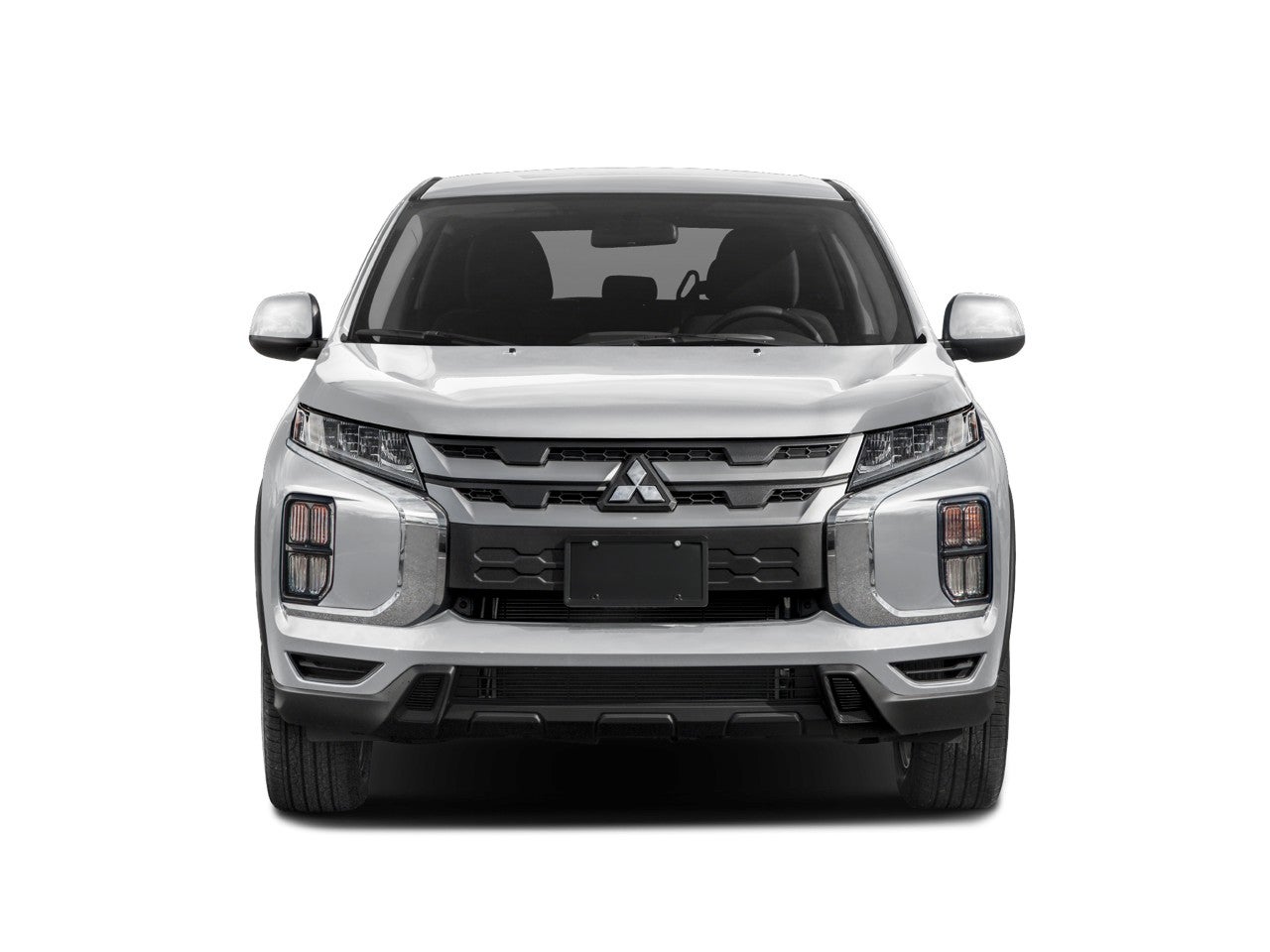 2024 Mitsubishi Outlander Sport 2.0 ES