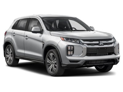 2024 Mitsubishi Outlander Sport 2.0 ES