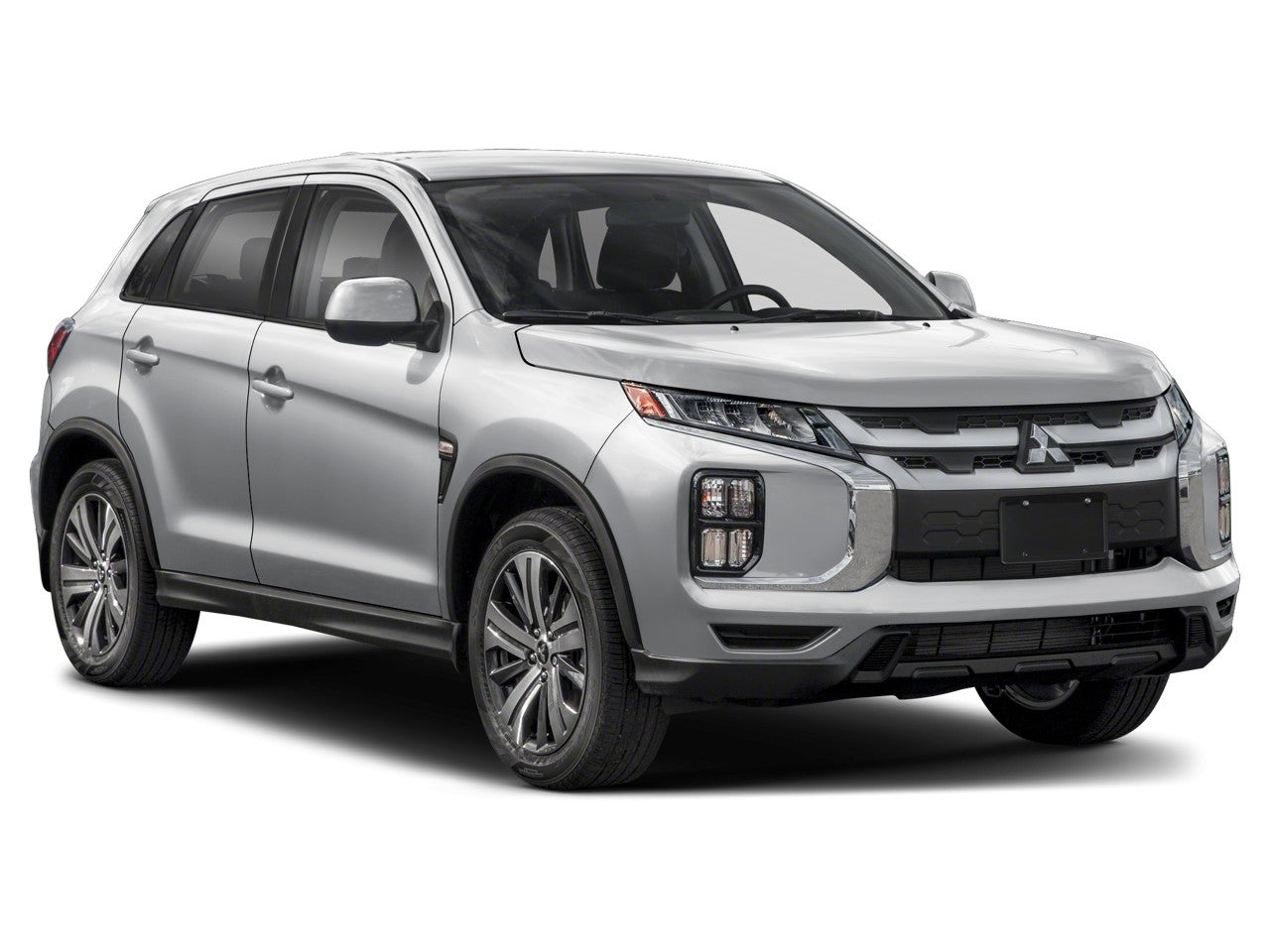 2024 Mitsubishi Outlander Sport 2.0 ES