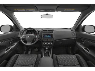 2024 Mitsubishi Outlander Sport 2.0 ES