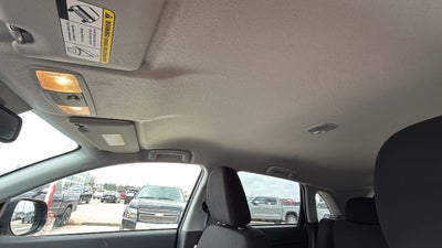 2024 Mitsubishi Outlander Sport 2.0 ES