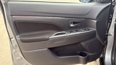 2024 Mitsubishi Outlander Sport 2.0 ES