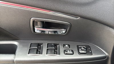 2024 Mitsubishi Outlander Sport 2.0 ES