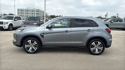 2024 Mitsubishi Outlander Sport 2.0 ES