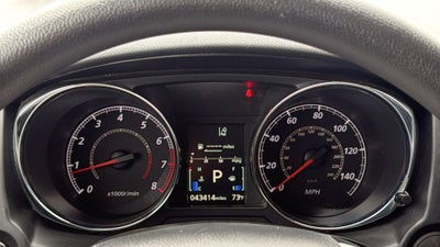 2024 Mitsubishi Outlander Sport 2.0 ES