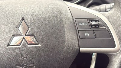 2024 Mitsubishi Outlander Sport 2.0 ES