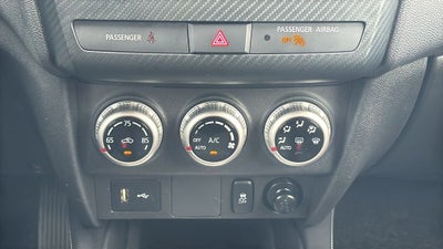 2024 Mitsubishi Outlander Sport 2.0 ES