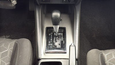 2024 Mitsubishi Outlander Sport 2.0 ES