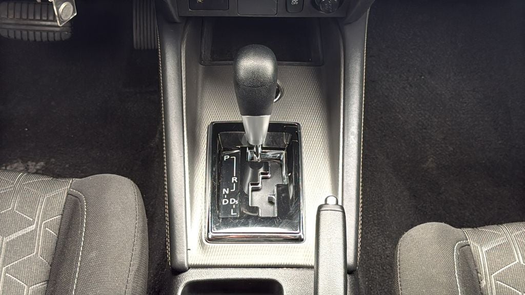 2024 Mitsubishi Outlander Sport 2.0 ES