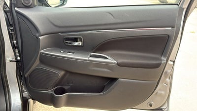 2024 Mitsubishi Outlander Sport 2.0 ES