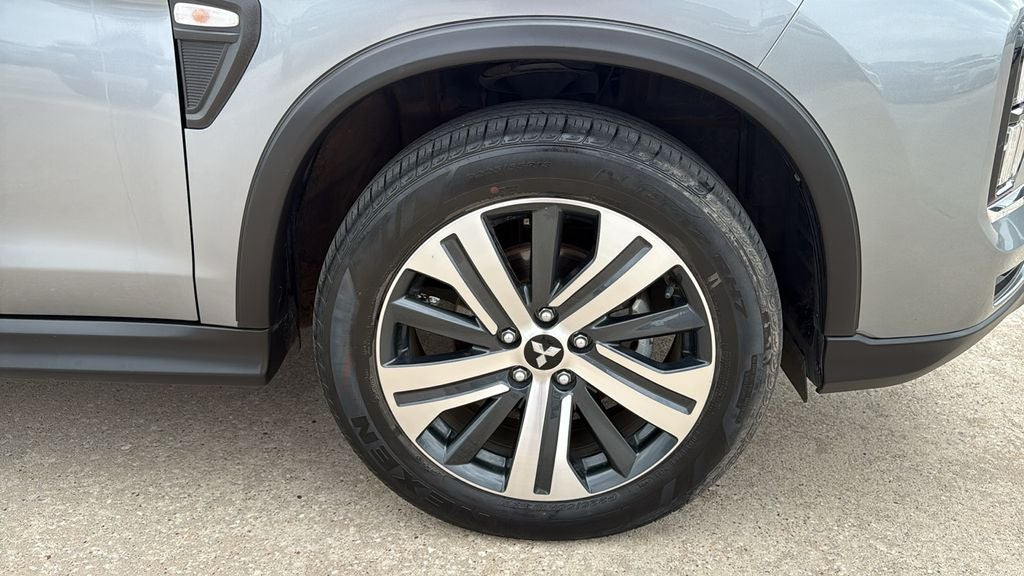 2024 Mitsubishi Outlander Sport 2.0 ES