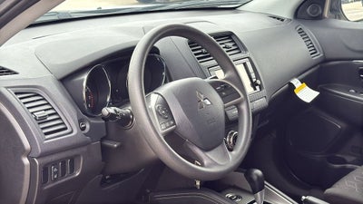 2024 Mitsubishi Outlander Sport 2.0 ES