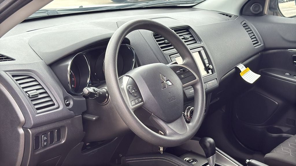 2024 Mitsubishi Outlander Sport 2.0 ES