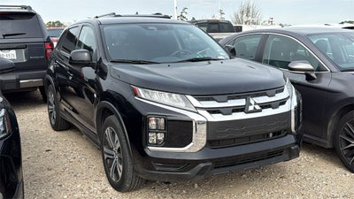 2024 Mitsubishi Outlander Sport 2.0 ES