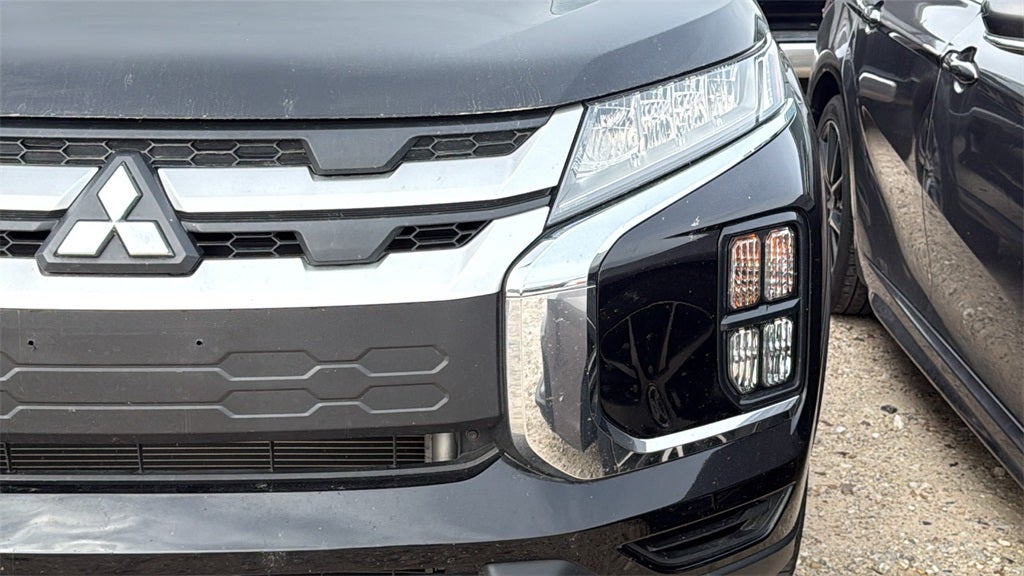 2024 Mitsubishi Outlander Sport 2.0 ES