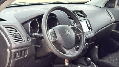 2024 Mitsubishi Outlander Sport 2.0 ES