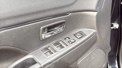 2024 Mitsubishi Outlander Sport 2.0 ES