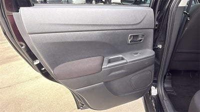 2024 Mitsubishi Outlander Sport 2.0 ES