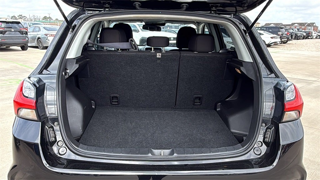 2024 Mitsubishi Outlander Sport 2.0 ES