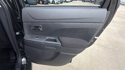 2024 Mitsubishi Outlander Sport 2.0 ES