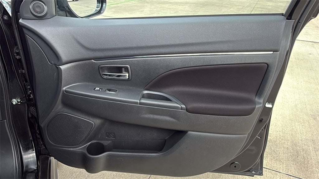 2024 Mitsubishi Outlander Sport 2.0 ES