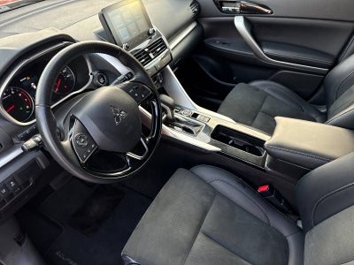 2025 Mitsubishi Eclipse Cross Black Edition