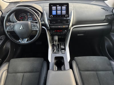 2025 Mitsubishi Eclipse Cross Black Edition