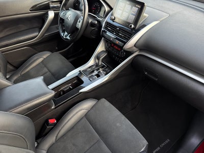 2025 Mitsubishi Eclipse Cross Black Edition