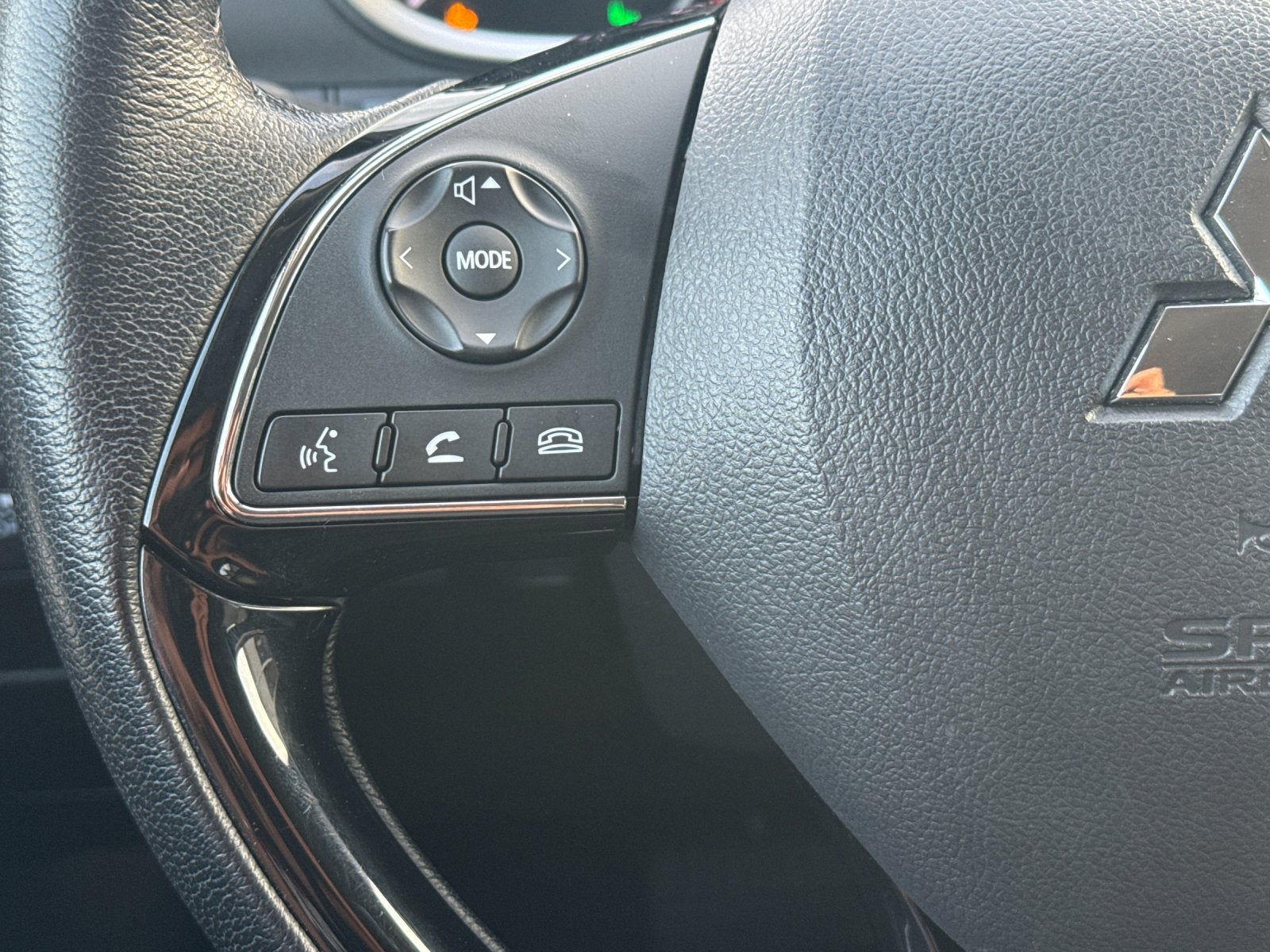 2025 Mitsubishi Eclipse Cross Black Edition